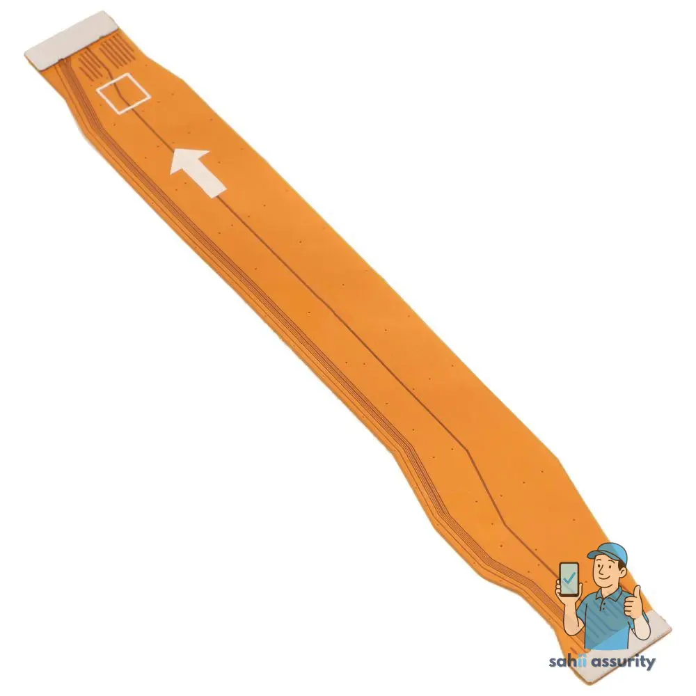 Main Board Flex Cable for Oppo F17 Pro thumbnail